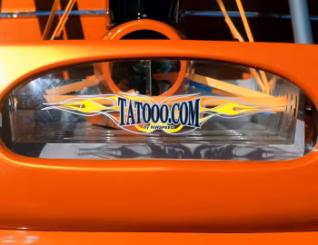 Rinspeed Tatooo.com '2000
