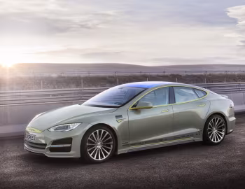 Rinspeed XchangE '03.2014