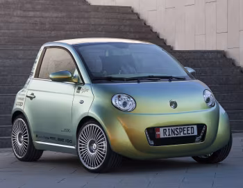 Rinspeed UC? '03.2010