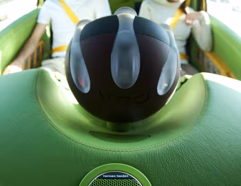 Interior Rinspeed UC? '03.2010