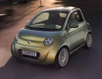 Rinspeed UC? '03.2010