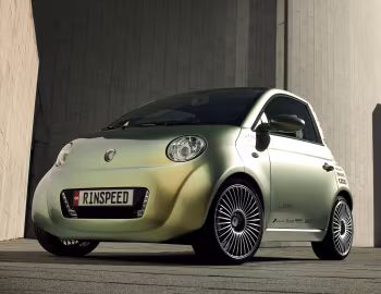 Rinspeed UC? '03.2010