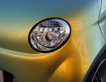 Rinspeed UC? '03.2010