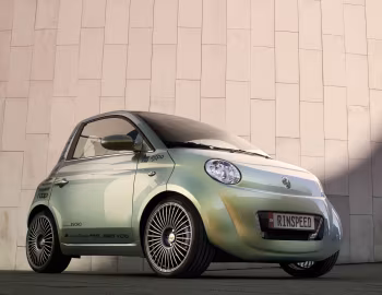 Rinspeed UC? '03.2010