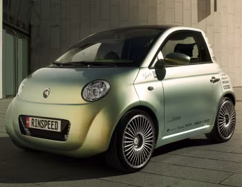 Rinspeed UC? '03.2010