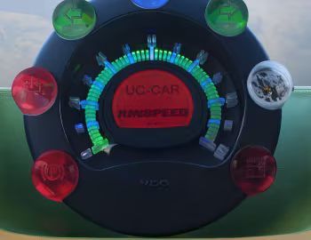 Painel Rinspeed UC? '03.2010