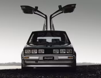 Rinspeed Aliporta (Typ 17) '1981