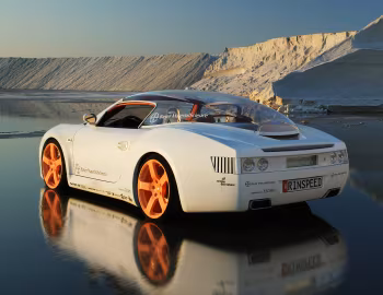 Rinspeed zaZen '03.2006