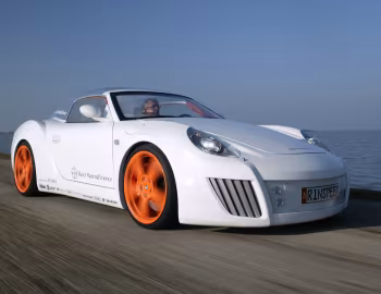 Rinspeed zaZen '03.2006