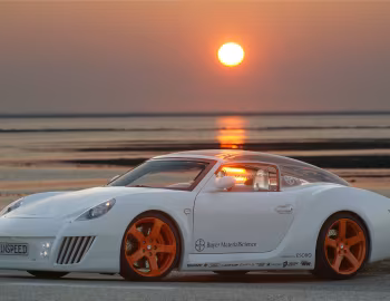 Rinspeed zaZen '03.2006