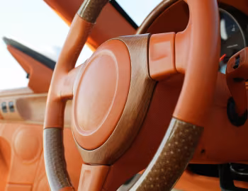 Interior Rinspeed zaZen '03.2006
