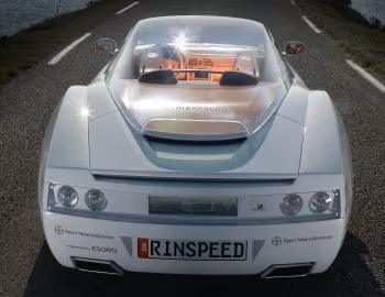 Rinspeed zaZen '03.2006