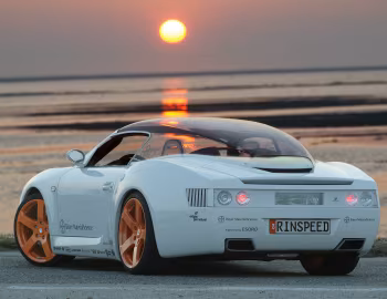 Rinspeed zaZen '03.2006