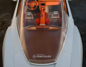 Rinspeed zaZen '03.2006
