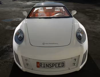 Rinspeed zaZen '03.2006