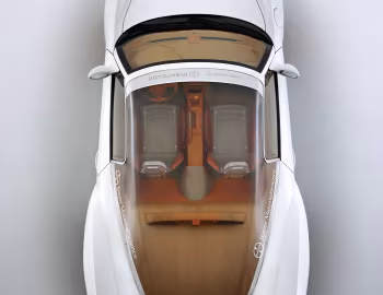 Rinspeed zaZen '03.2006