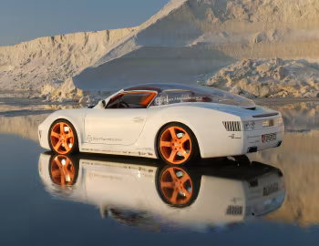 Rinspeed zaZen '03.2006