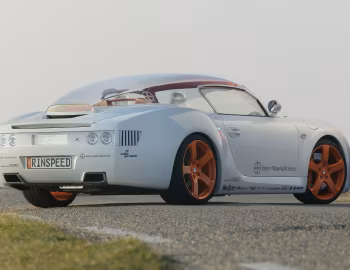 Rinspeed zaZen '03.2006