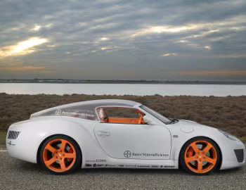 Rinspeed zaZen '03.2006