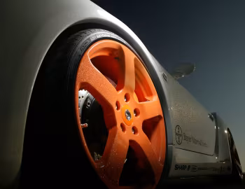 Rinspeed zaZen '03.2006