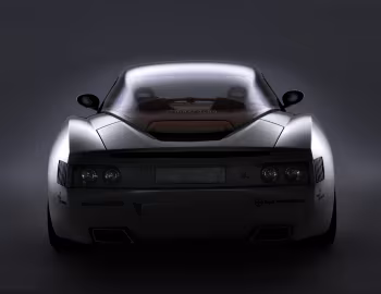 Rinspeed zaZen '03.2006
