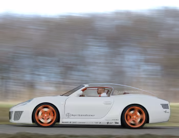 Rinspeed zaZen '03.2006
