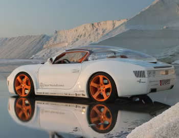 Rinspeed zaZen '03.2006
