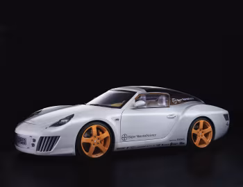 Rinspeed zaZen '03.2006