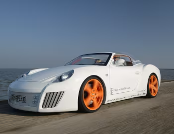 Rinspeed zaZen '03.2006