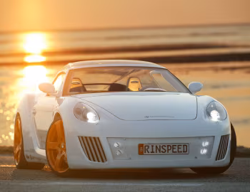 Rinspeed zaZen '03.2006
