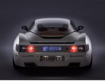 Rinspeed zaZen '03.2006