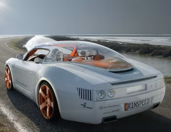 Rinspeed zaZen '03.2006