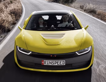 Rinspeed Σtos '01.2016