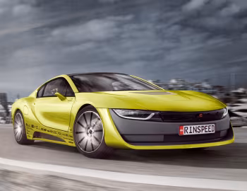 Rinspeed Σtos '01.2016