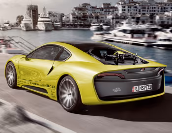 Rinspeed Σtos '01.2016