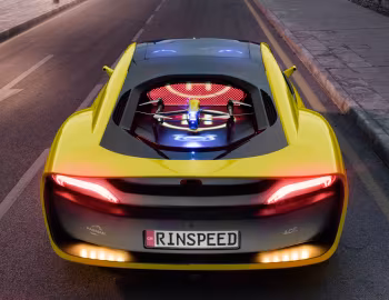 Rinspeed Σtos '01.2016