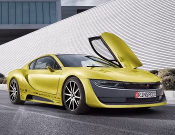 Rinspeed Σtos '01.2016
