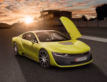 Rinspeed Σtos '01.2016