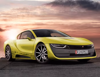 Rinspeed Σtos '01.2016