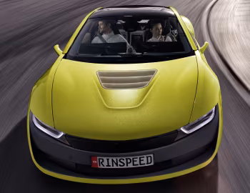 Rinspeed Σtos '01.2016