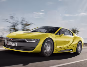 Rinspeed Σtos '01.2016