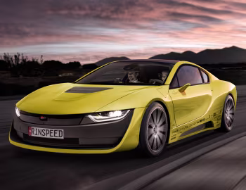 Rinspeed Σtos '01.2016