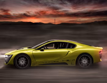 Rinspeed Σtos '01.2016