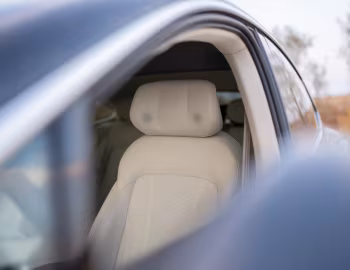 Interior Rising F7 [Middle East] '2024–pr.
