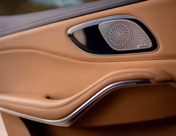 Interior Rising R7 [Middle East] '2024–pr.