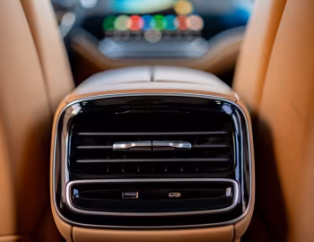 Interior Rising R7 [Middle East] '2024–pr.