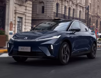 Rising R7 '2022–н.ч.