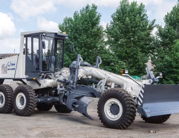 RM-Terex DZ-98V '2012–20