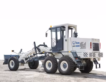 RM-Terex DZ-98V '2012–20