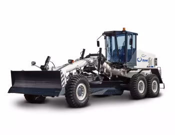 RM-Terex DZ-98V '2012–20